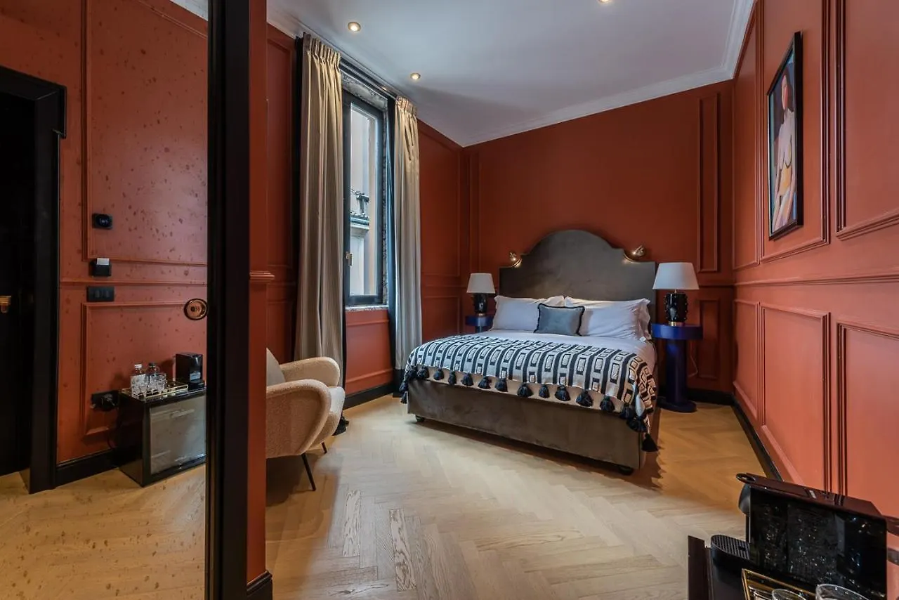 Hotel The Couper Sant'Andrea Mailand