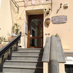 Floridiana 3*, Amalfi Italia