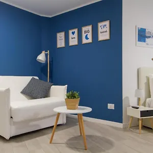 Homilan Apartment Milan