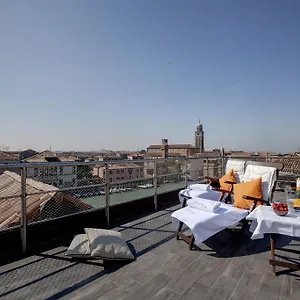 Boutique (adults Only) Apartment Murano