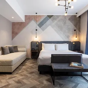 Axyhotels Innstyle Milan