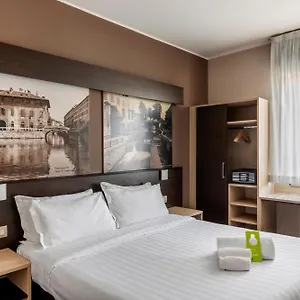 Hotel Portello, Milaan