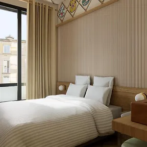 Qc Porta Romana Otel