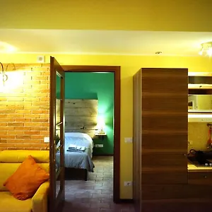Ponte Vecchio - Guicciardini N. 10 Apartment Florence
