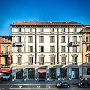 Eurohotel Milan