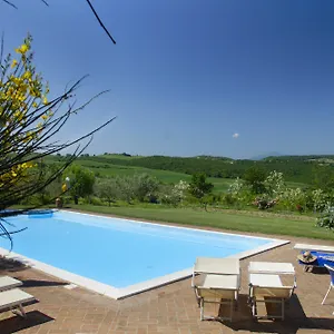 Il Casalone Farm stay Montepulciano