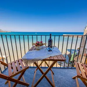 Marechiaro House Apartment Cefalu