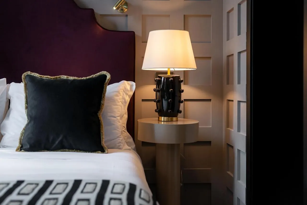 The Couper Sant'Andrea Hotel Milan 0*,  Italy