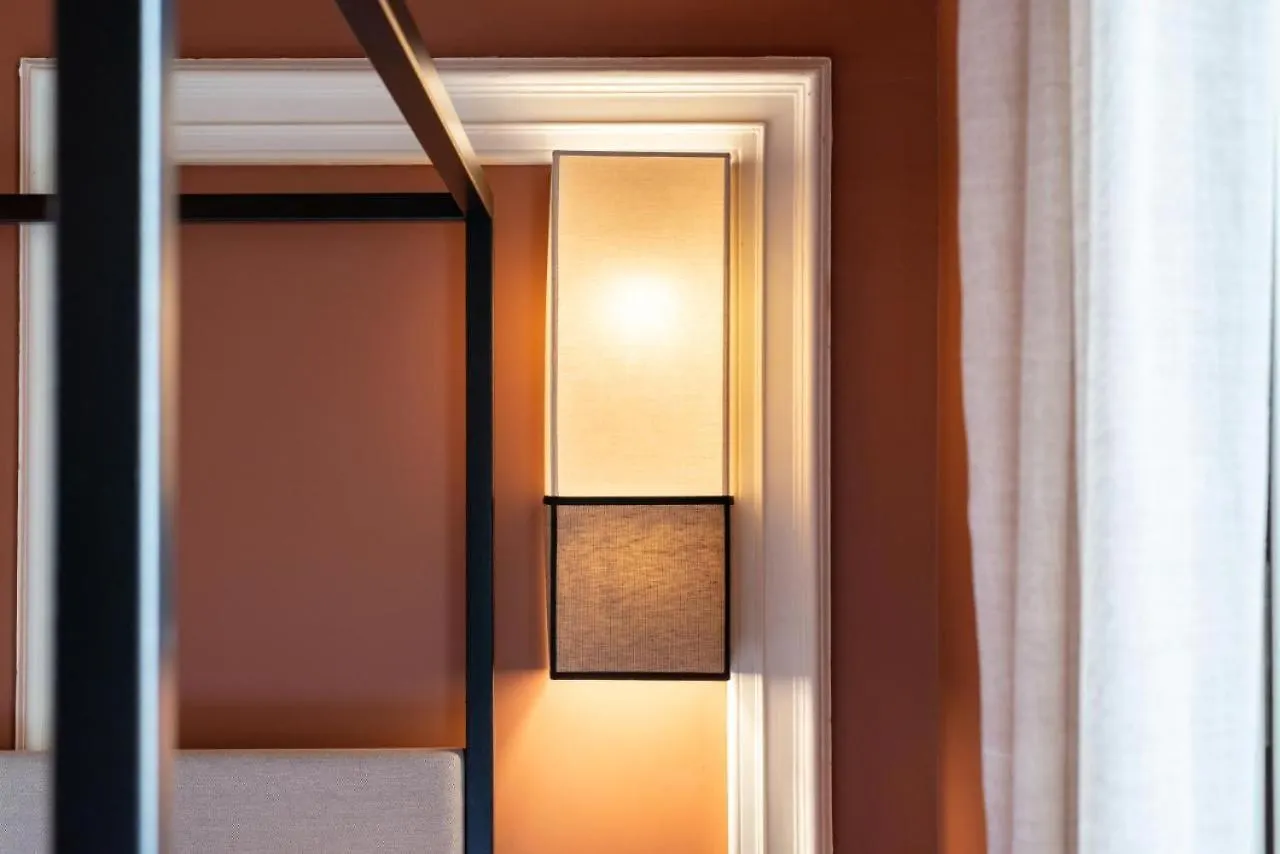 Guest house The Couper Sant'Andrea Hotel Milan