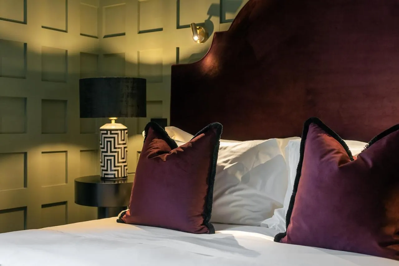 Guest house The Couper Sant'Andrea Hotel Milan