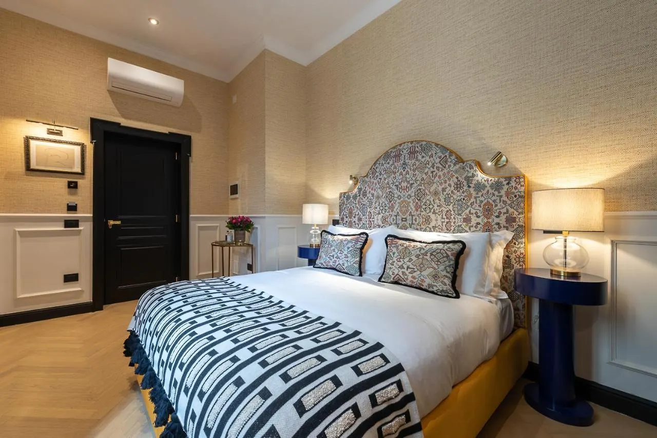 The Couper Sant'Andrea Hotel Milan 0*,