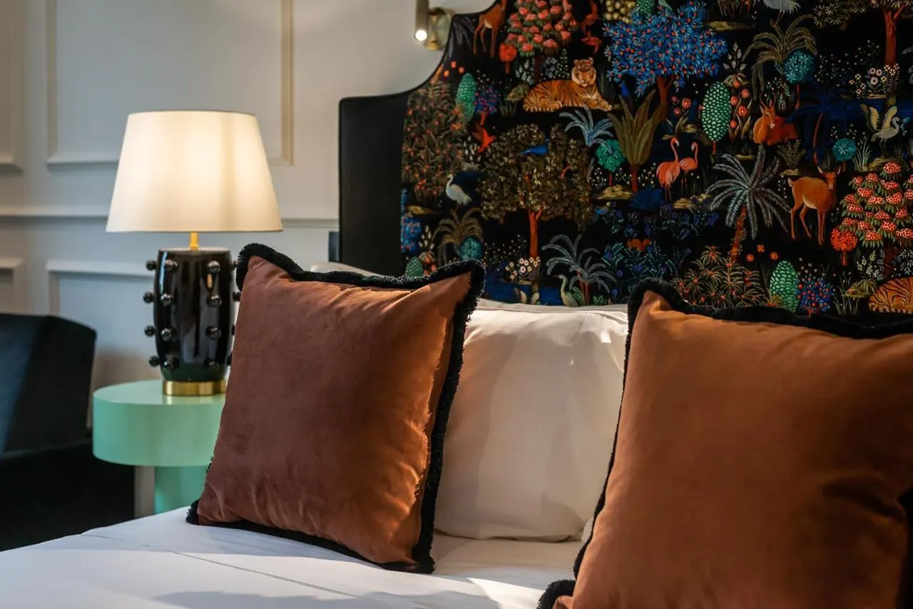 Guest house The Couper Sant'Andrea Hotel Milan