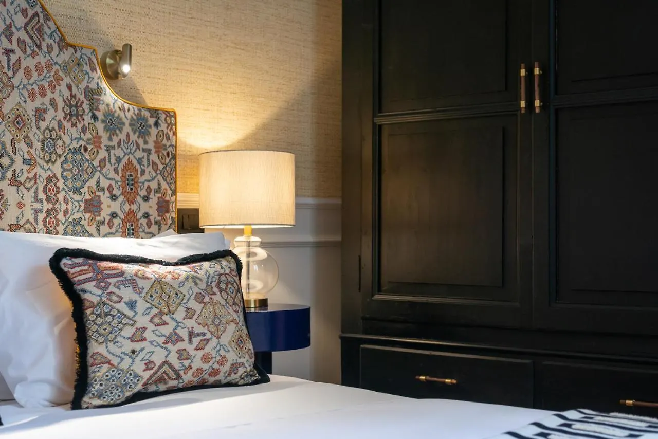 The Couper Sant'Andrea Hotel Milan 0*,