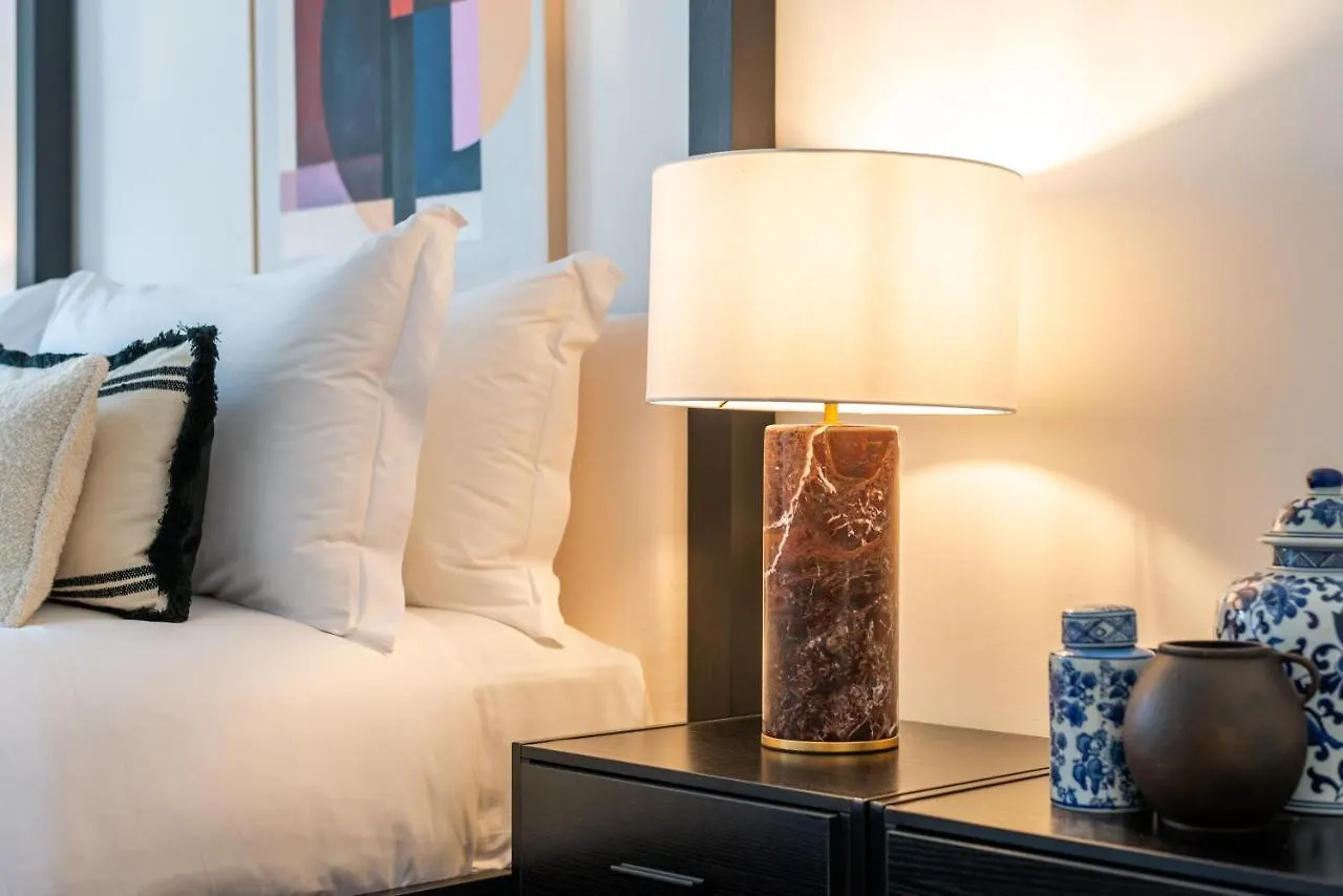 The Couper Sant'Andrea Hotel Milan Guest house